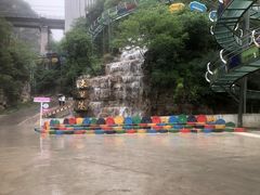 -十渡东湖港风景区