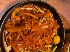 -来龙里 精致 东南亚餐室(万象城店)