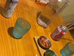 -恩你小木屋·韩式料理(假日广场店)