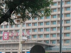 -北京饭店
