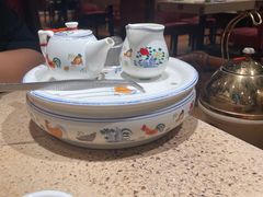 -点都德(聚福楼店)