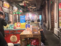 -北三老太太烧烤(人生一串上榜店)