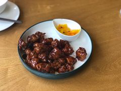 -茶米烧腊茶餐厅(石龙店)