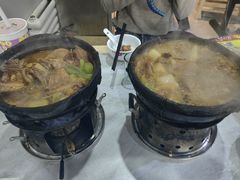 -范贤光鸡公煲(平乐园总店)