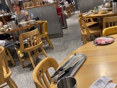 -姜虎东白丁烤肉(深圳湾后海汇店)
