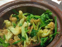 -火啫啫·粤式啫啫煲(南通首店)