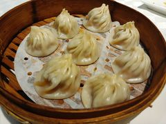 蟹粉小笼-光明邨大酒家(淮海路店)