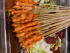 -大佬李砂锅(钱江财富广场店)