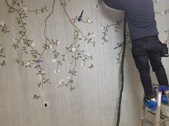 -JCC天洋墙布·窗帘(宜山路店)