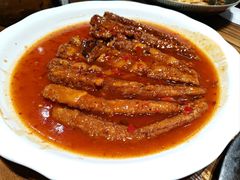 -三姐妹餐厅(曲江店)