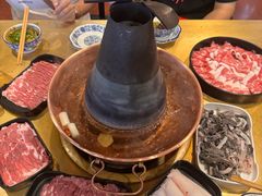 -牛街清真满恒記(平安里西大街店)