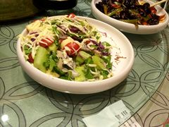 -恒盛居回族饭店