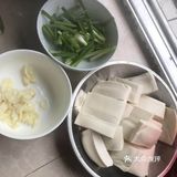 吃货的菜谱不能少的食材:豆腐
