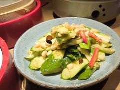 -青年公社烤鸭(蜀山万象汇店)