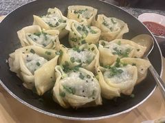 -徐记私厨(半淞园路店)