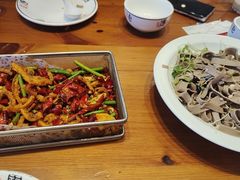 -渔家风味·鲅鱼水饺·央视展播·海鲜天津菜(开发区店)