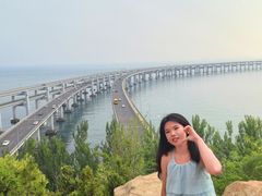 -星海湾跨海大桥