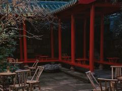 -Metal hands·铁手咖啡