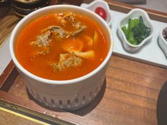 -松鹤楼面馆(清河万象汇店)