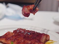 秘汁叉烧-东富酒家(龙湖西溪天街店)