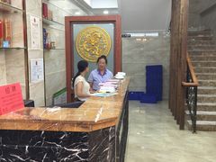 -东海酒店