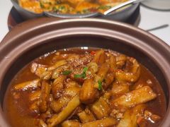 -客颂·客家宴(大壮国际广场店)