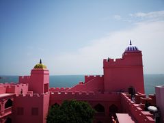 -漳州滨海火山岛自然生态风景区
