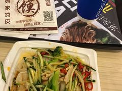-魏家凉皮(北京南站店)