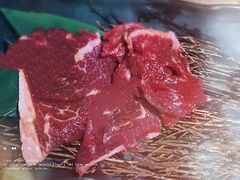 -黑牛の店·和牛烧肉(大悦城店)