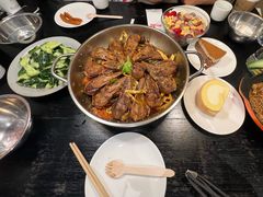 -丫头记(新村店二部)