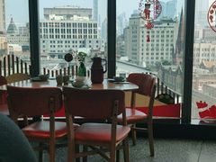 靠窗位-望湘园·湖南菜(宏伊店)