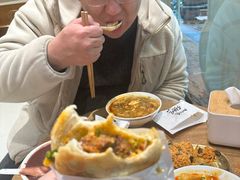 -小豆海棠(人民南路店)