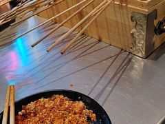 -微醺烤牛·炭火烧烤·精酿啤酒(东郊记忆店)