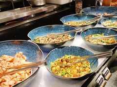 -韩盛·盛江山自助料理(中街大悦城店)