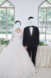 -金夫人婚纱摄影(华南店)