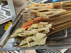 -牛华绿缘麻辣烫(牛华总店)