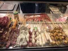 -庞记炸串