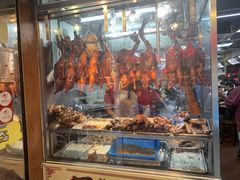 -陈光记烧腊店(罗保博士街店)