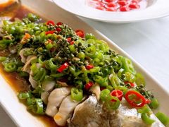 -野蔓果·山野菜(西湖景区·龙井茶田店)