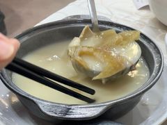 -凤城礼记鱼翅海鲜酒家(新马路总店)