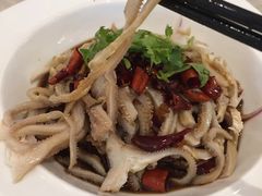 -巴依老爷·新疆美食(上城区天城路店)
