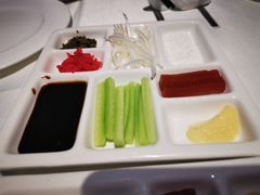 -四季民福烤鸭店(王府井灯市口店)