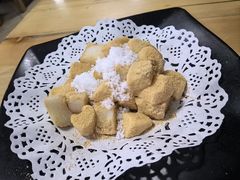 -朝族高丽火盆(长白山总店)