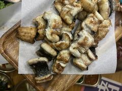 -韩都烤肉·烤鳗鱼(中街小北总店)