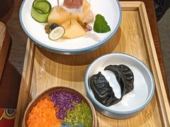 -芸南道·过桥米线(昆明老街旗舰店)