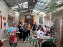 -大兴街扣碗包子馆