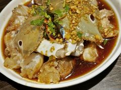 腌蟹-大洋家·精品潮汕菜·生腌砂锅粥(天河东路店)