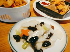 -乡里八闽·福州乡土菜(高宅店)