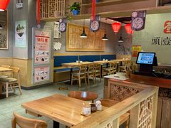 大堂-头壹号饸饹面·大油条(常营店)
