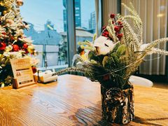 -盐说Salt Talk北美风味西餐厅(海上世界店)
